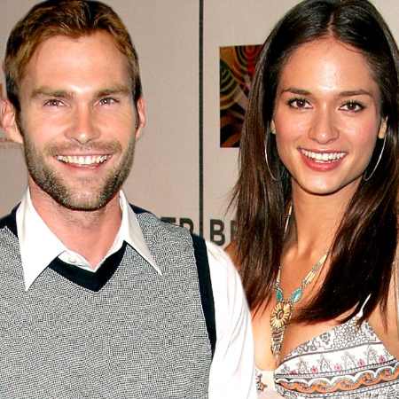 Seann Scott was engaged to Lindsay Frimodt